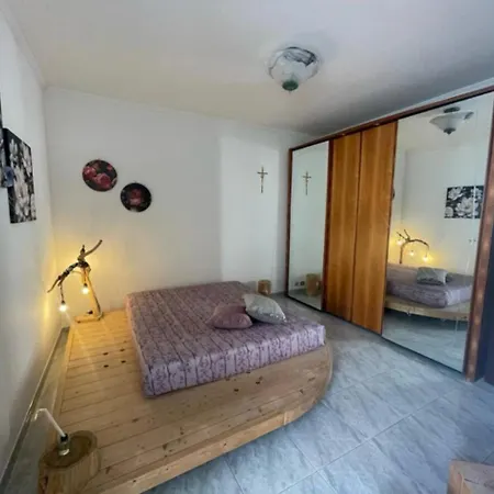 The Family Appartement *